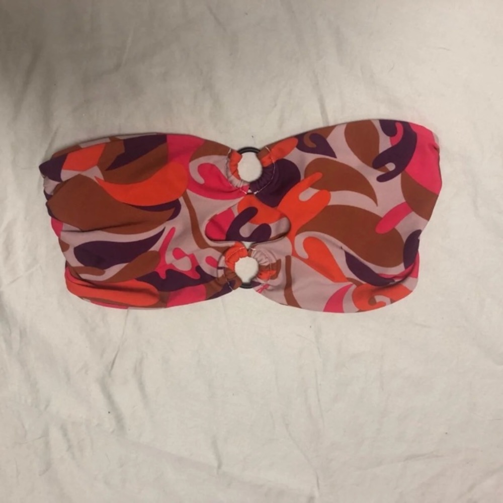 Mikoh top